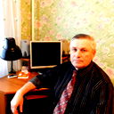 Леонид Югансон