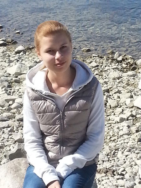 Александра Василенко