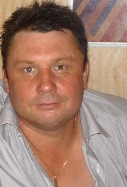 Сергей Гартфельдер