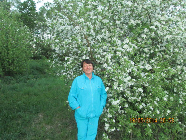 Жамиля Шадрина