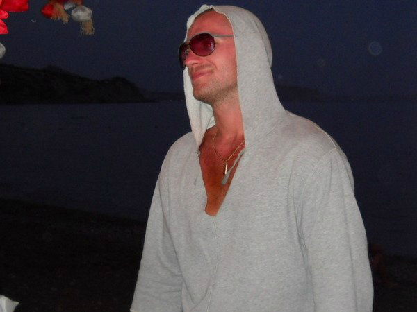 Серега Карама