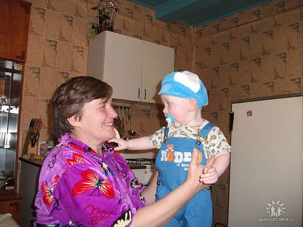 Вера Дубовская