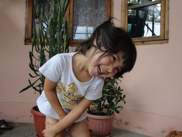 Айгерим Нурмаханова