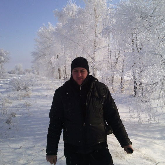 Дима Горяинов