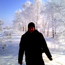 Дима Горяинов