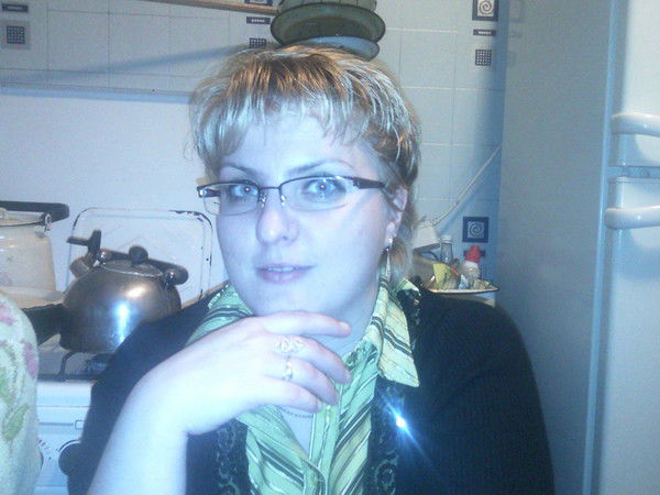 Ольга Большебратская