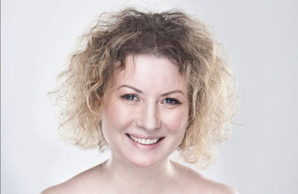 Елена Бузницкая