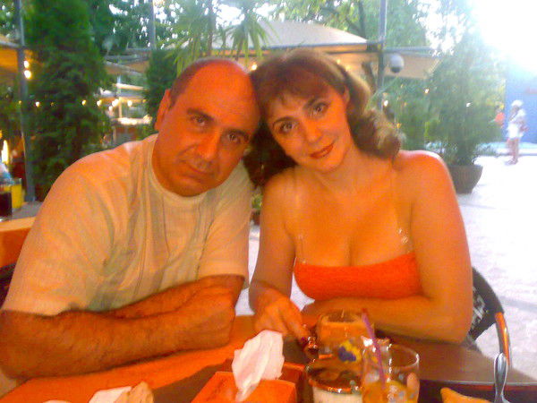 Артур Габриелян