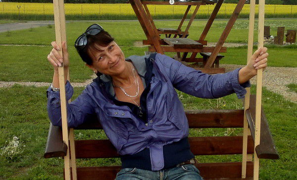 Наталья Подобед