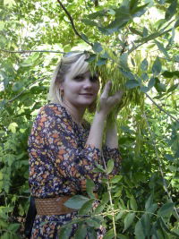 Екатерина Колпакова