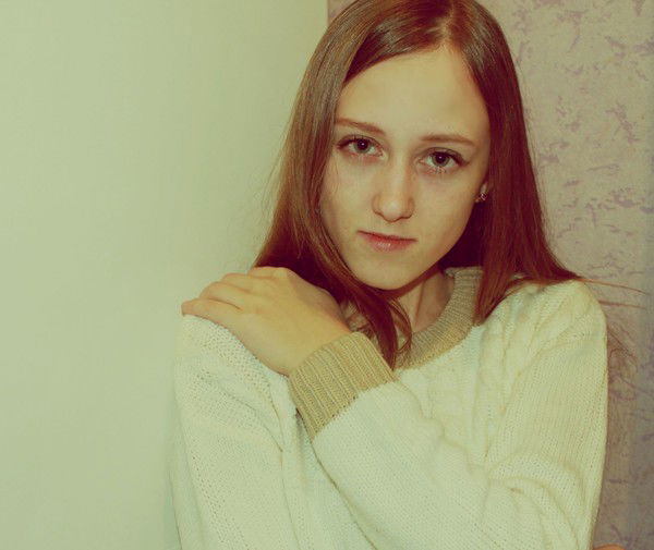 Кристина Вахутова