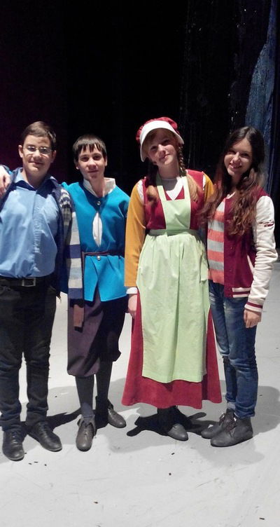 Никита Пигарёв