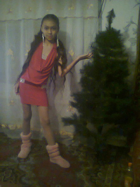 Дана Валиева