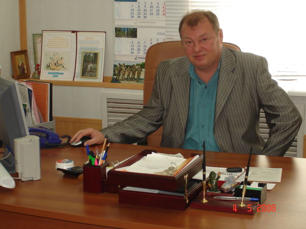 Игорь Павлович