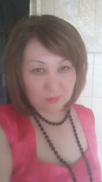 Динара Нусупбаева