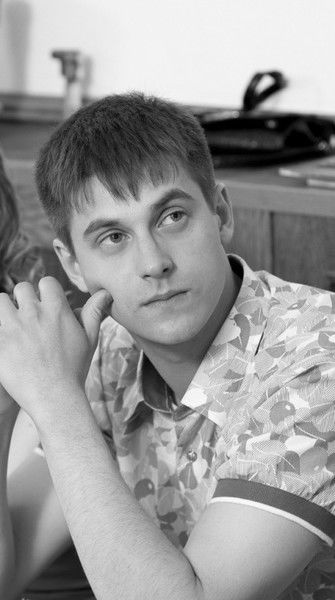 Скрябин Михаил