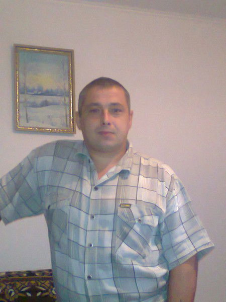 Сергей Белявец