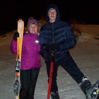 Максим Денисов