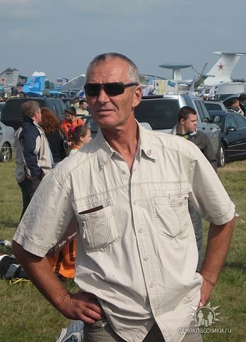 Анатолий Сальников