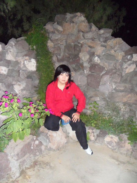 Gulmira Murzagalieva