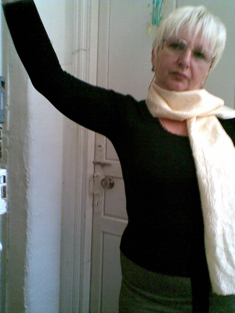 Наталия Мкртумова