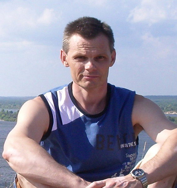 Владимир Сальников