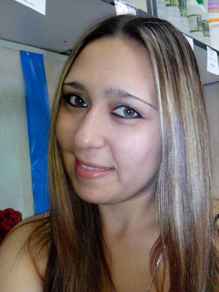 Евгения Кавелина