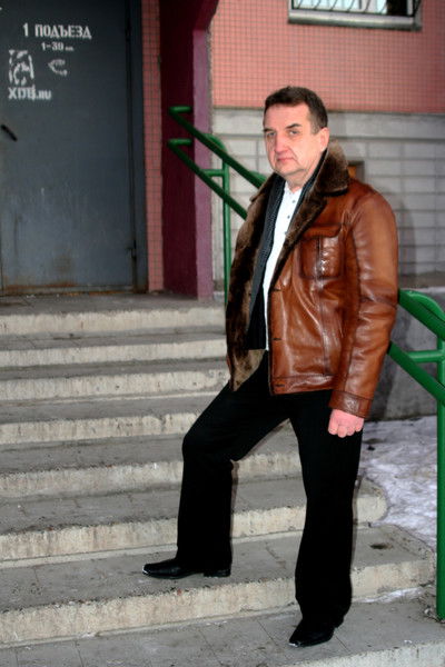 Александр Заяц