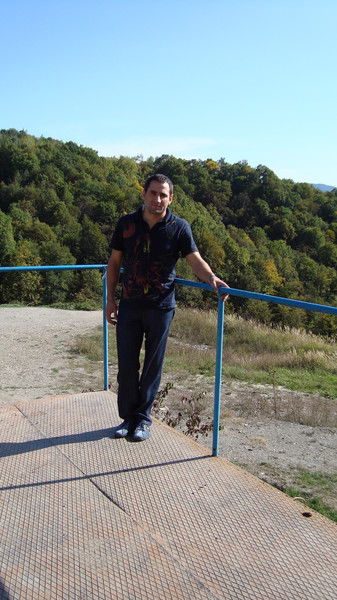 Виктор Вербицкий