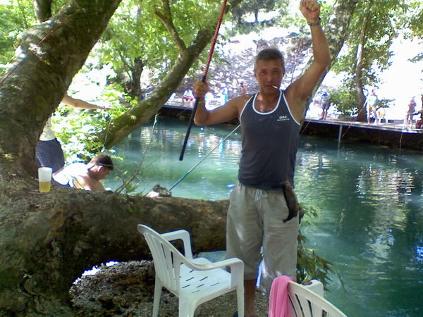 Андрей Домрачев