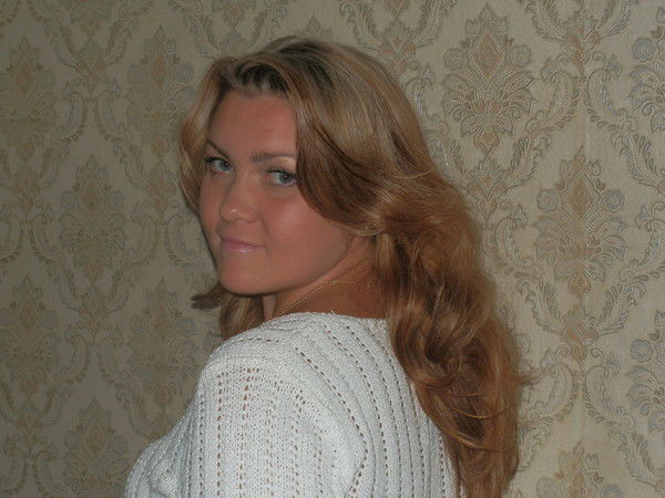 Наталья Вячеславовна