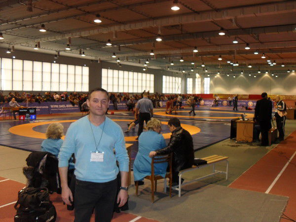 Владимир Шейко