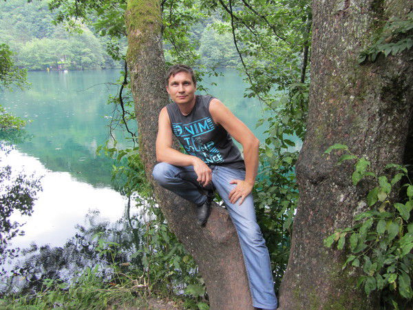 Александр Вавилов