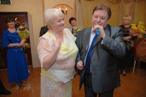 Евгений Янеев