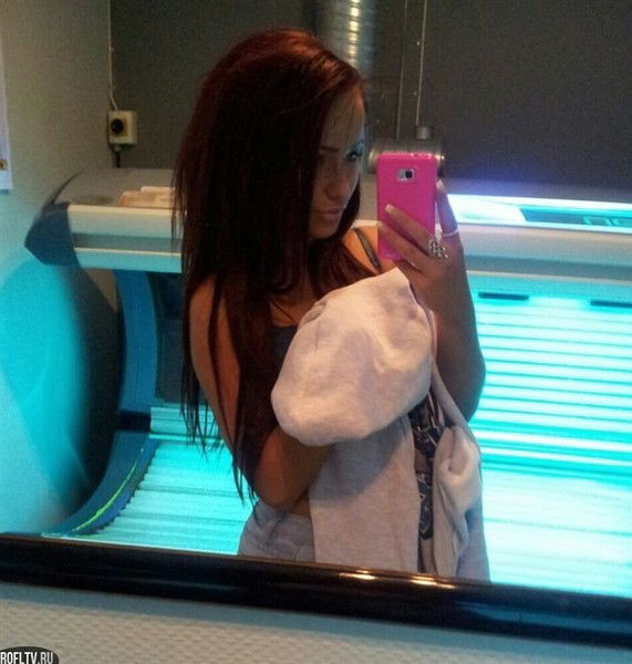 Анастасия Аватария