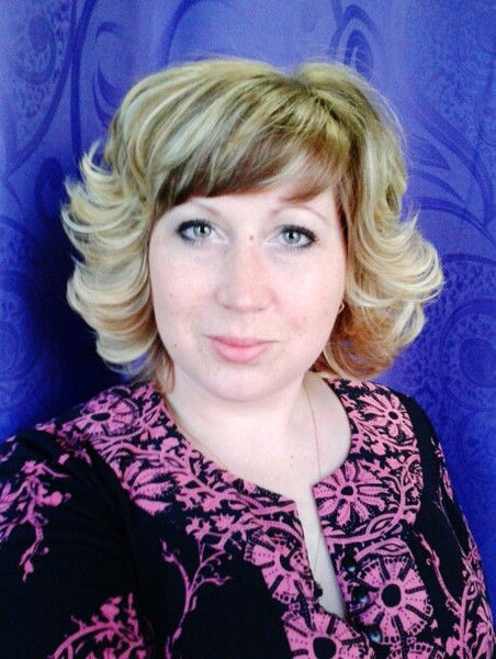 Варвара Коваленко