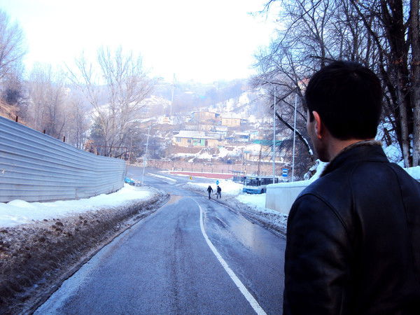 Ержан Акбаев