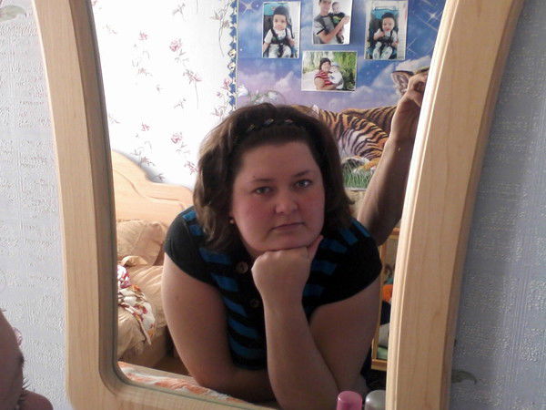 Вероника Симоненко