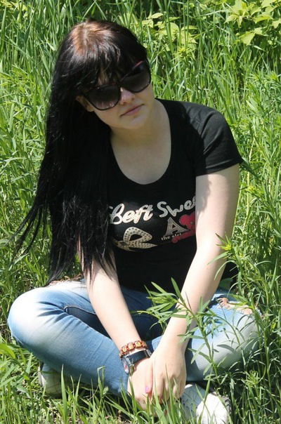 Наталья Путрина