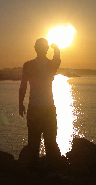 Медведь Одино4Ка