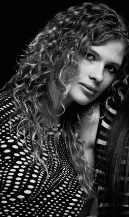 Анастасия Лихторович