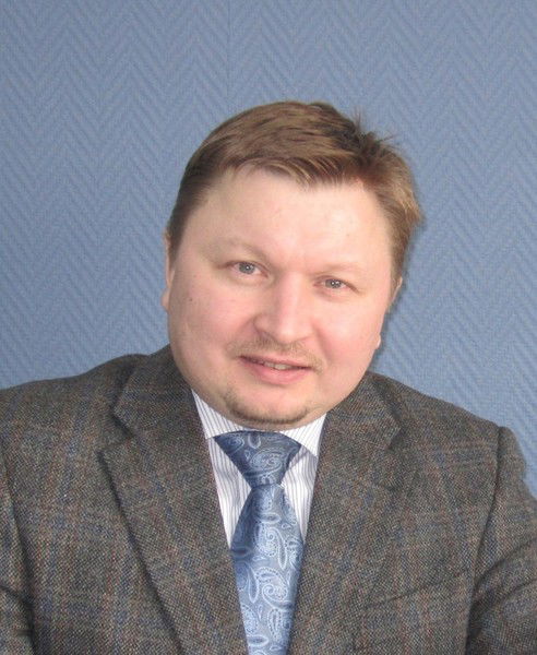 Alexei Churyukov