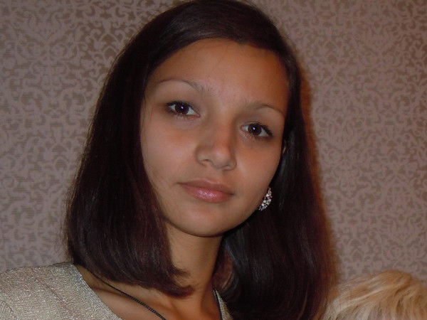 Светлана Гоман