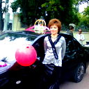 Светлана Ушакова
