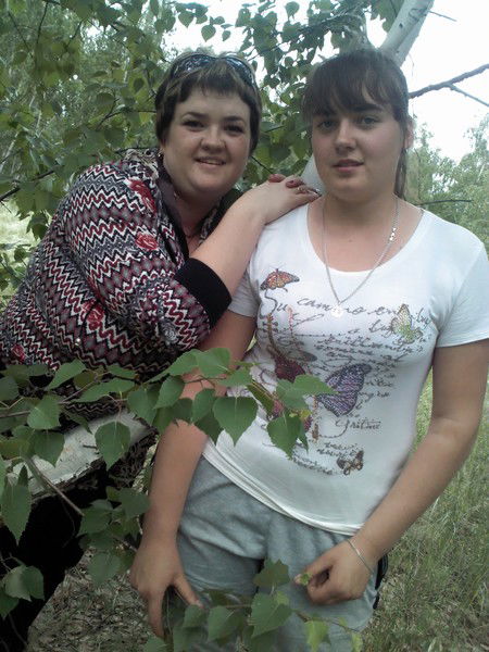 Наталья Кондратюк