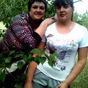 Наталья Кондратюк