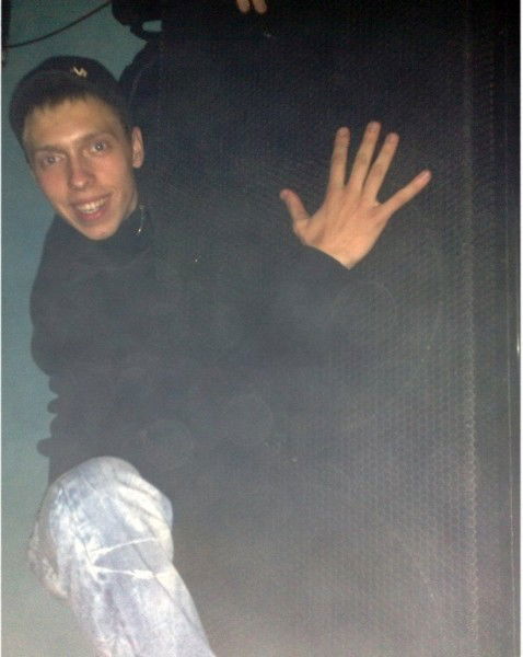 Андрей Балащенко