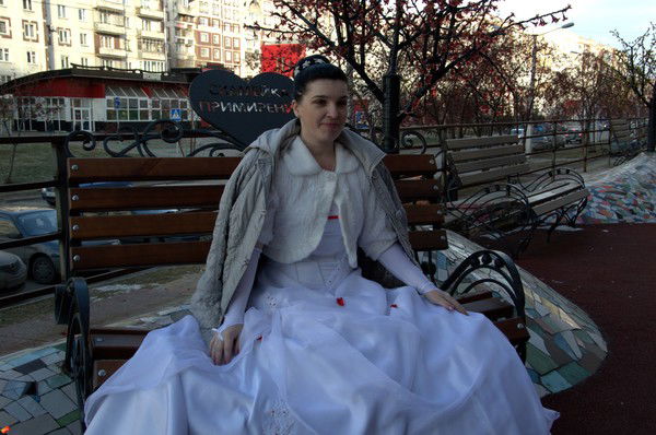 Наталья Костина