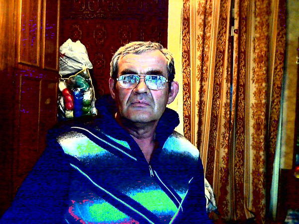 Николай Запорожский