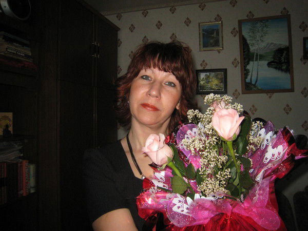 Елена Осипова